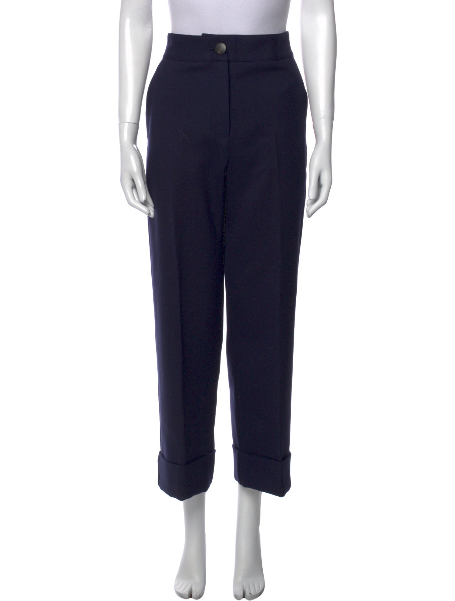 Sézane Wide Leg Pants w/ Tags