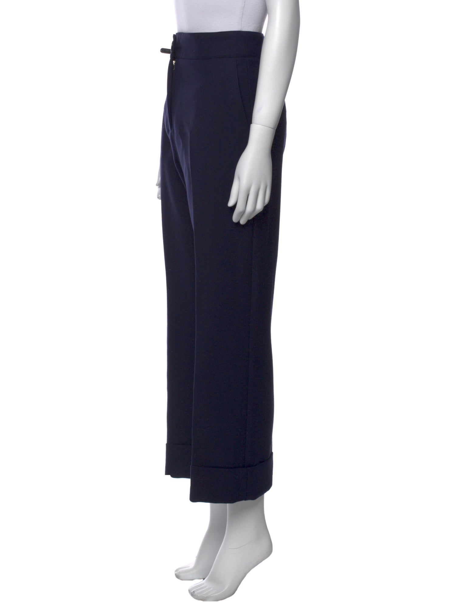 Sézane Wide Leg Pants w/ Tags