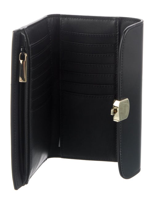 Sézane Leather Wallet