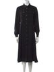 Sézane Midi Length Dress