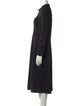 Sézane Midi Length Dress