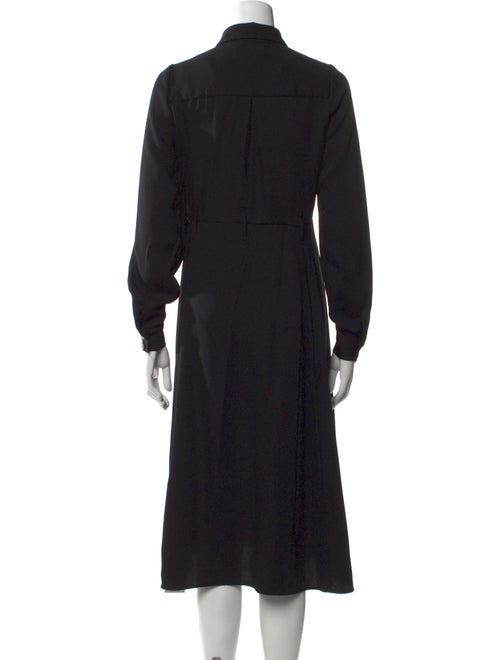 Sézane Midi Length Dress