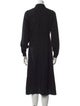 Sézane Midi Length Dress