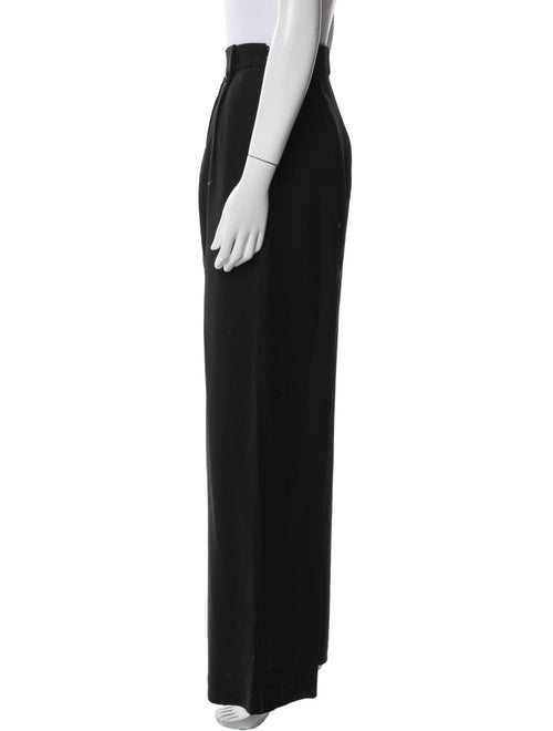 Sézane Wide Leg Pants