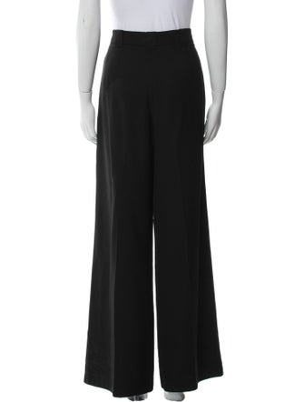Sézane Wide Leg Pants