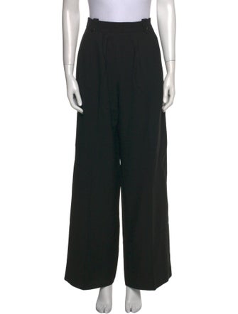 Sézane Wide Leg Pants