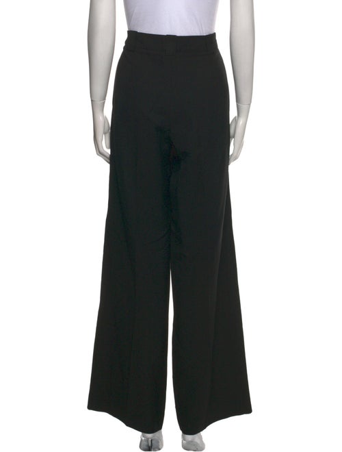 Sézane Wide Leg Pants