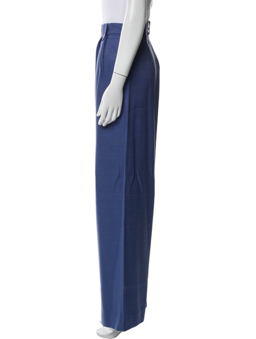 Sézane Wide Leg Pants