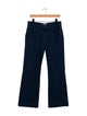 Sézane Mid-Rise Wide Leg Jeans