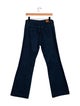 Sézane Mid-Rise Wide Leg Jeans