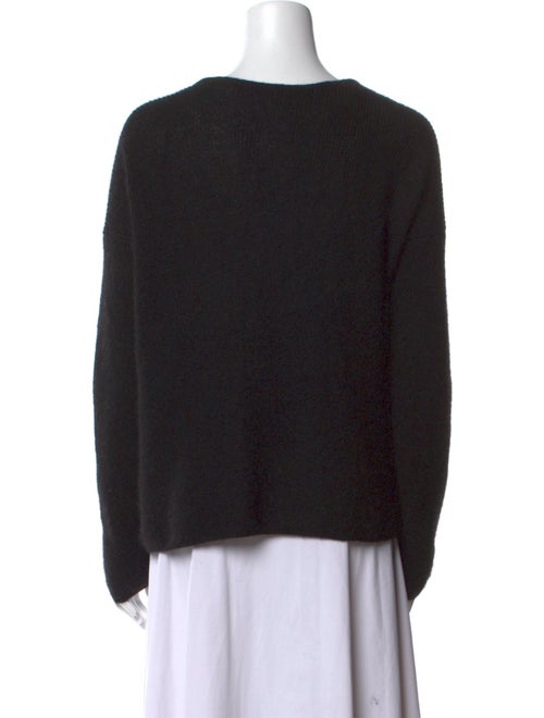 Sézane V-Neck Sweater