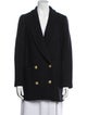 Sézane Wool Coat