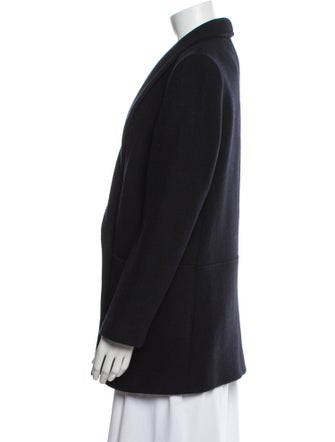 Sézane Wool Coat