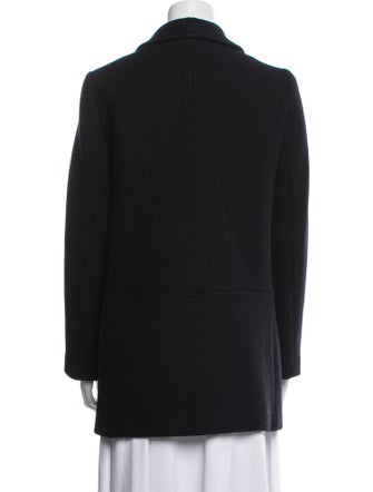 Sézane Wool Coat
