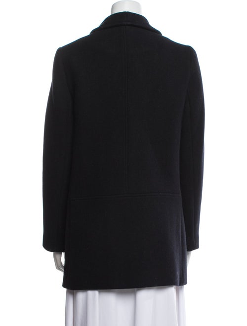 Sézane Wool Coat