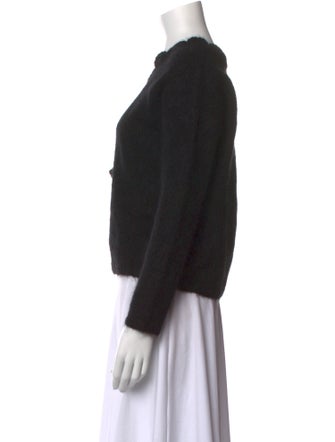 Sézane V-Neck Sweater