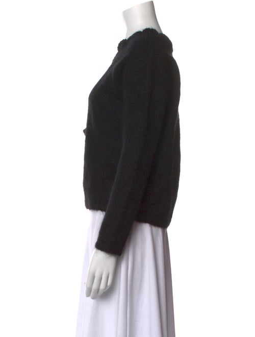 Sézane V-Neck Sweater