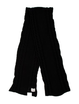 Sézane Wool Scarf