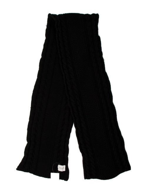 Sézane Wool Scarf