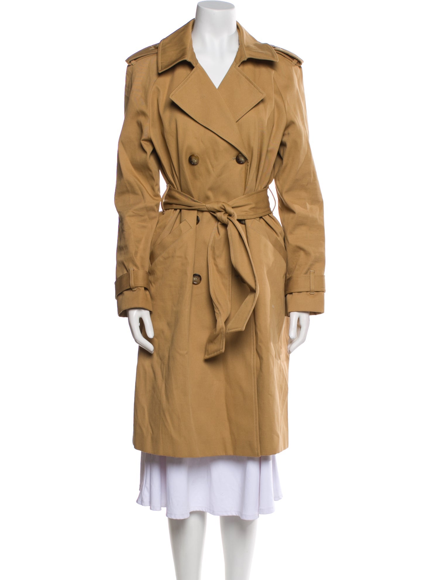 Sézane Utility Jacket