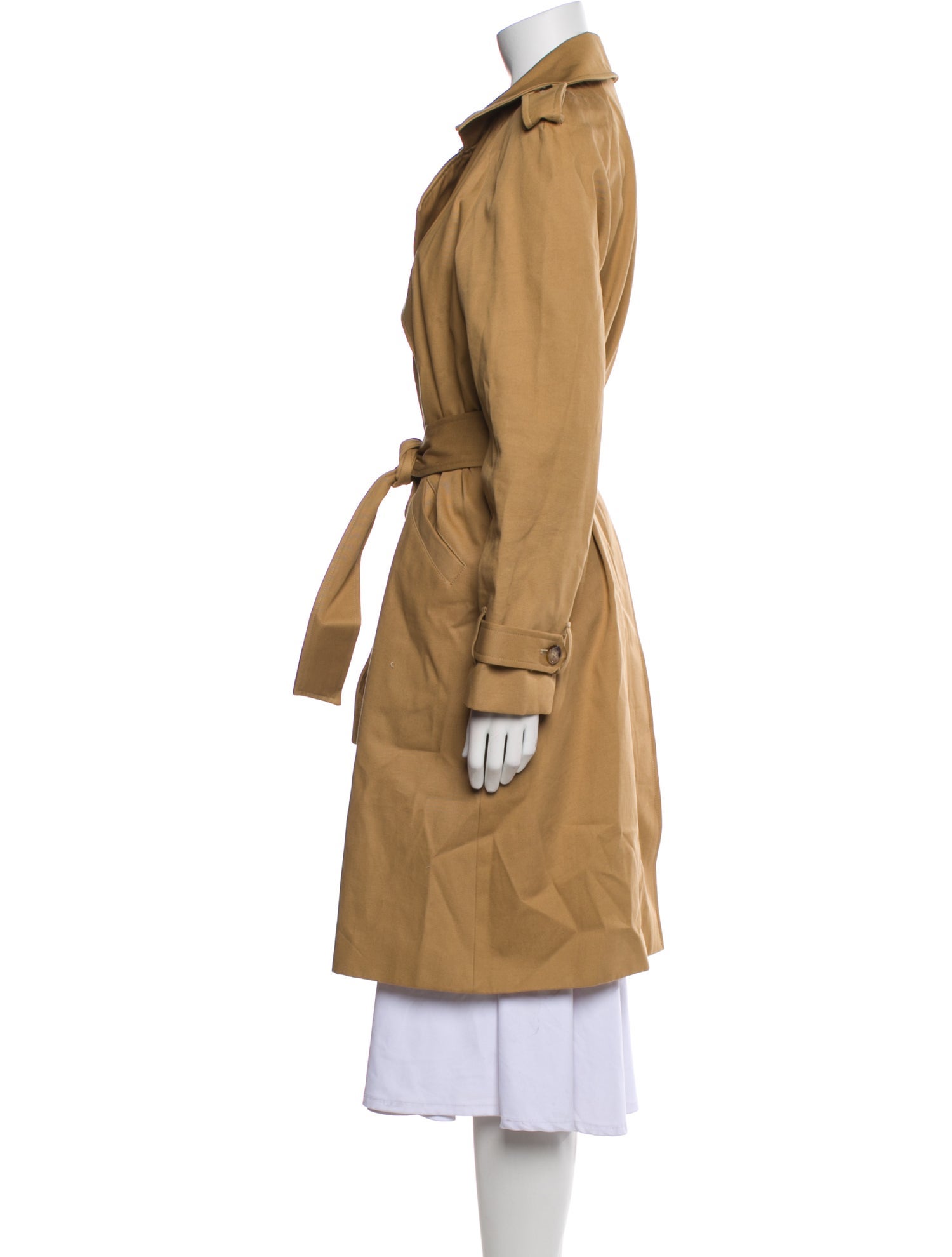 Sézane Utility Jacket