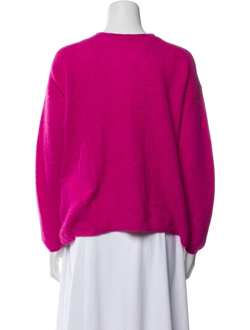 Sézane Scoop Neck Sweater