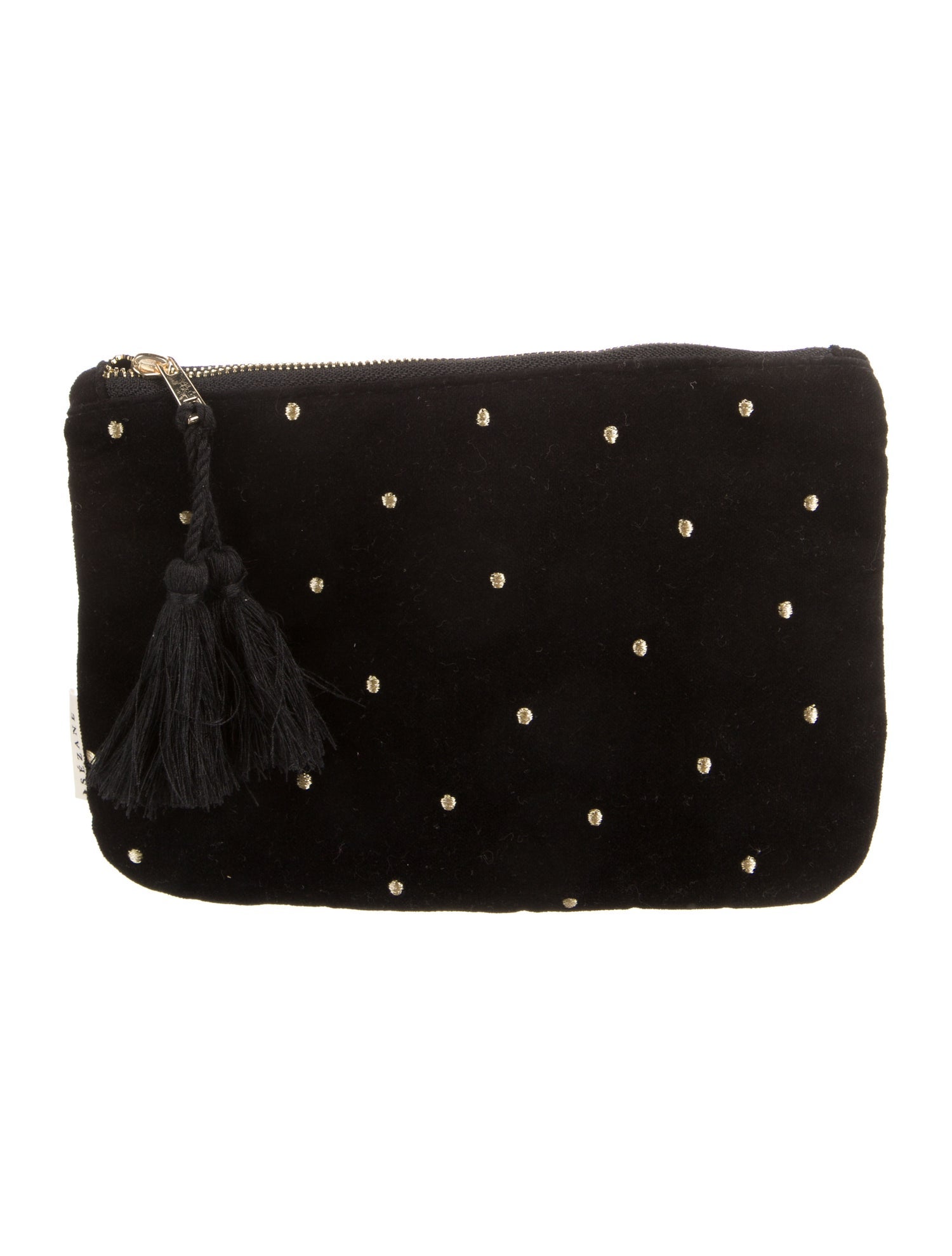 Sézane Cosmetic Bag