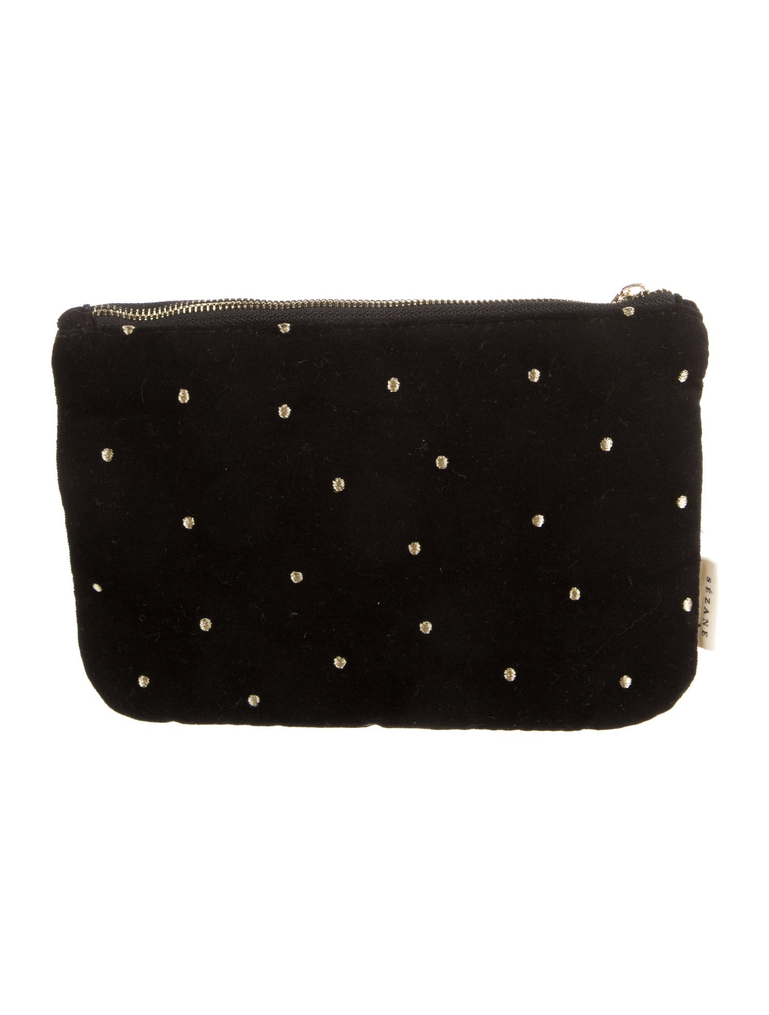 Sézane Cosmetic Bag