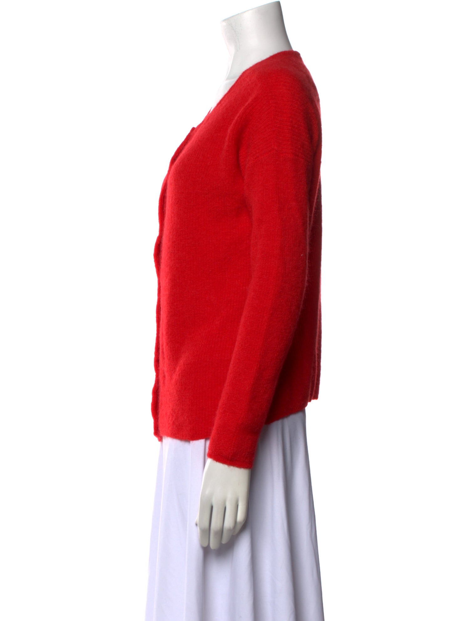 Sézane Scoop Neck Sweater