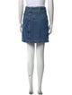 Sézane Mini Skirt