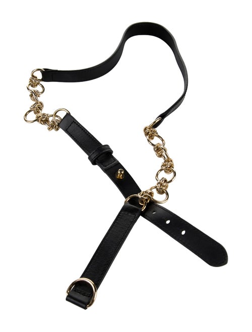 Sézane Leather Bag Strap