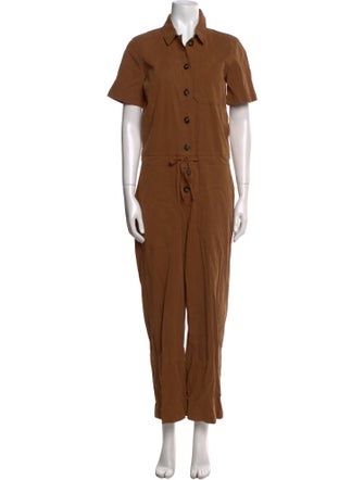 Sézane Jumpsuit