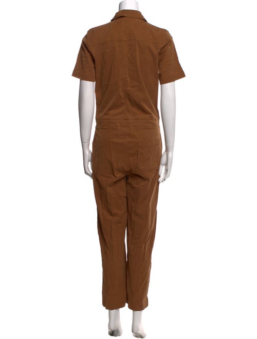 Sézane Jumpsuit