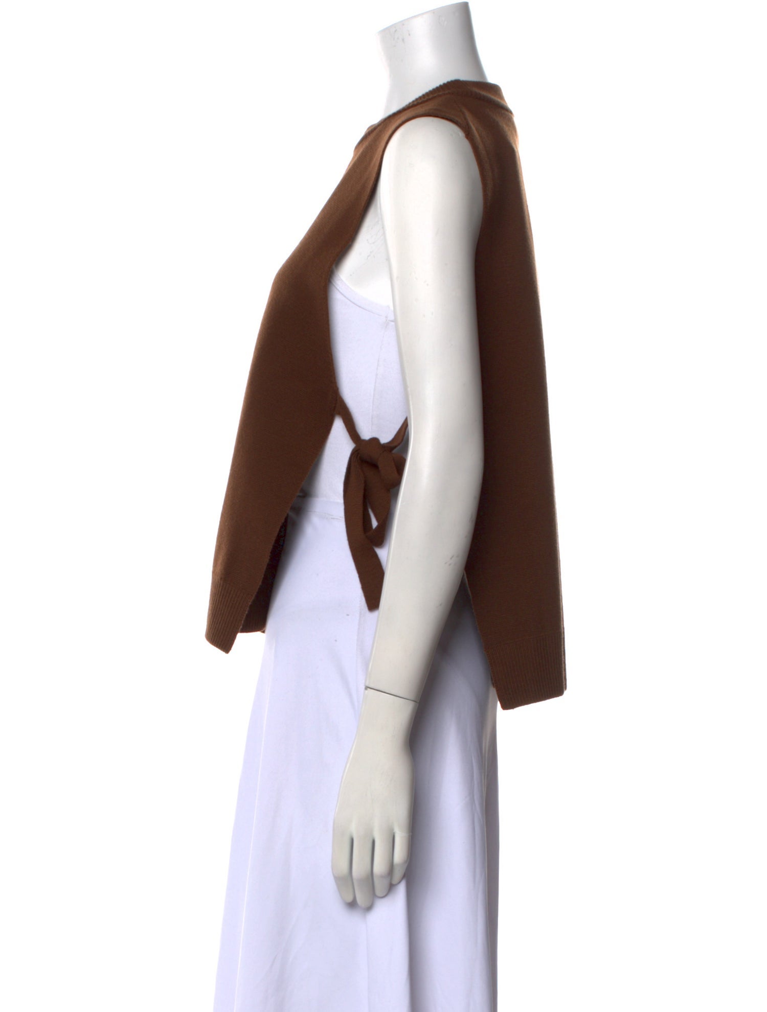 Sézane Crew Neck Sweater