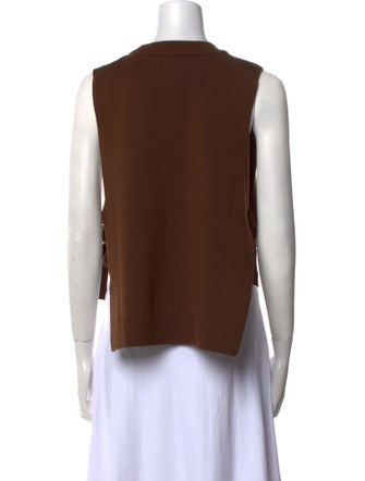 Sézane Crew Neck Sweater