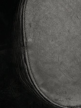 Sézane Leather Tote