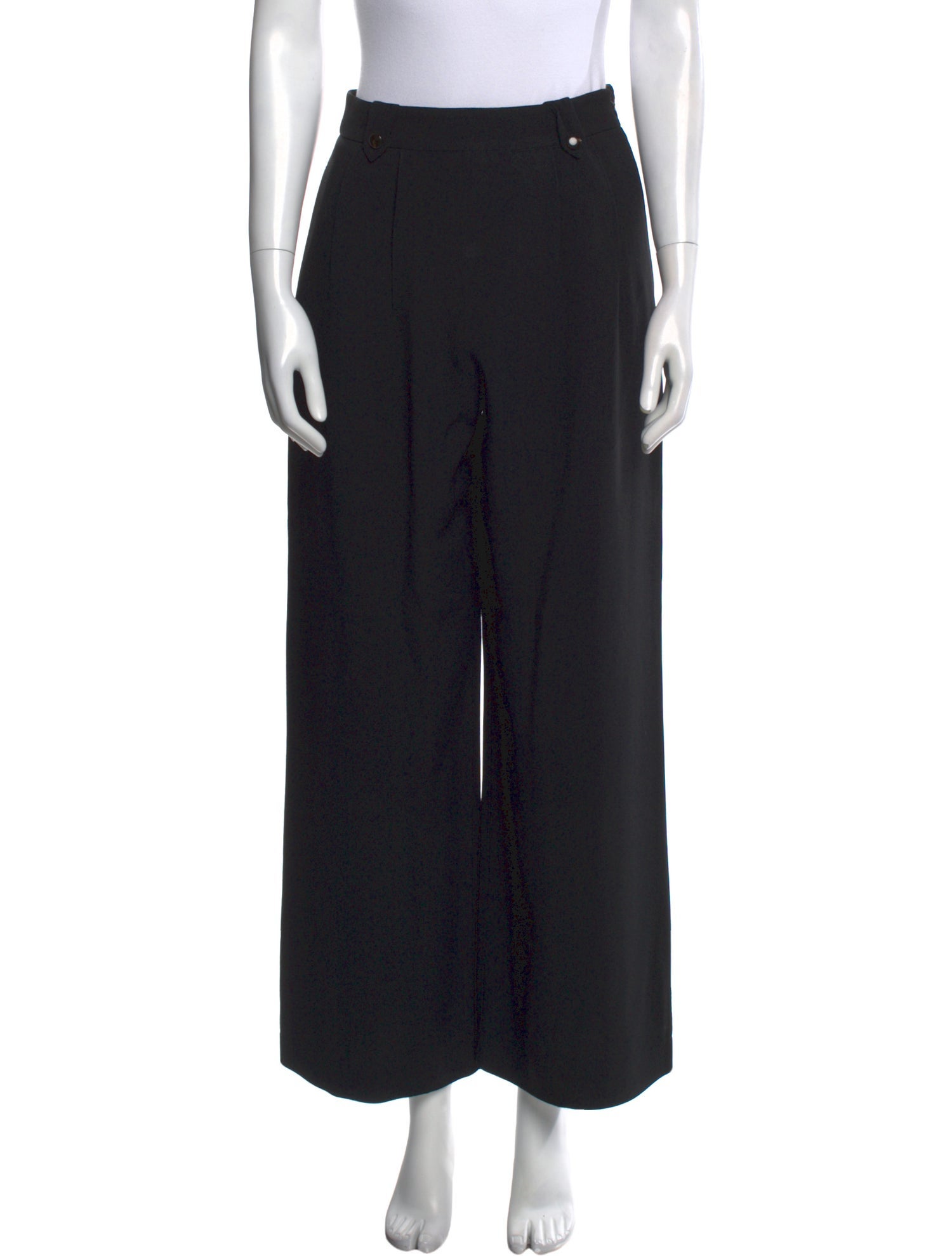 Sézane Wide Leg Pants