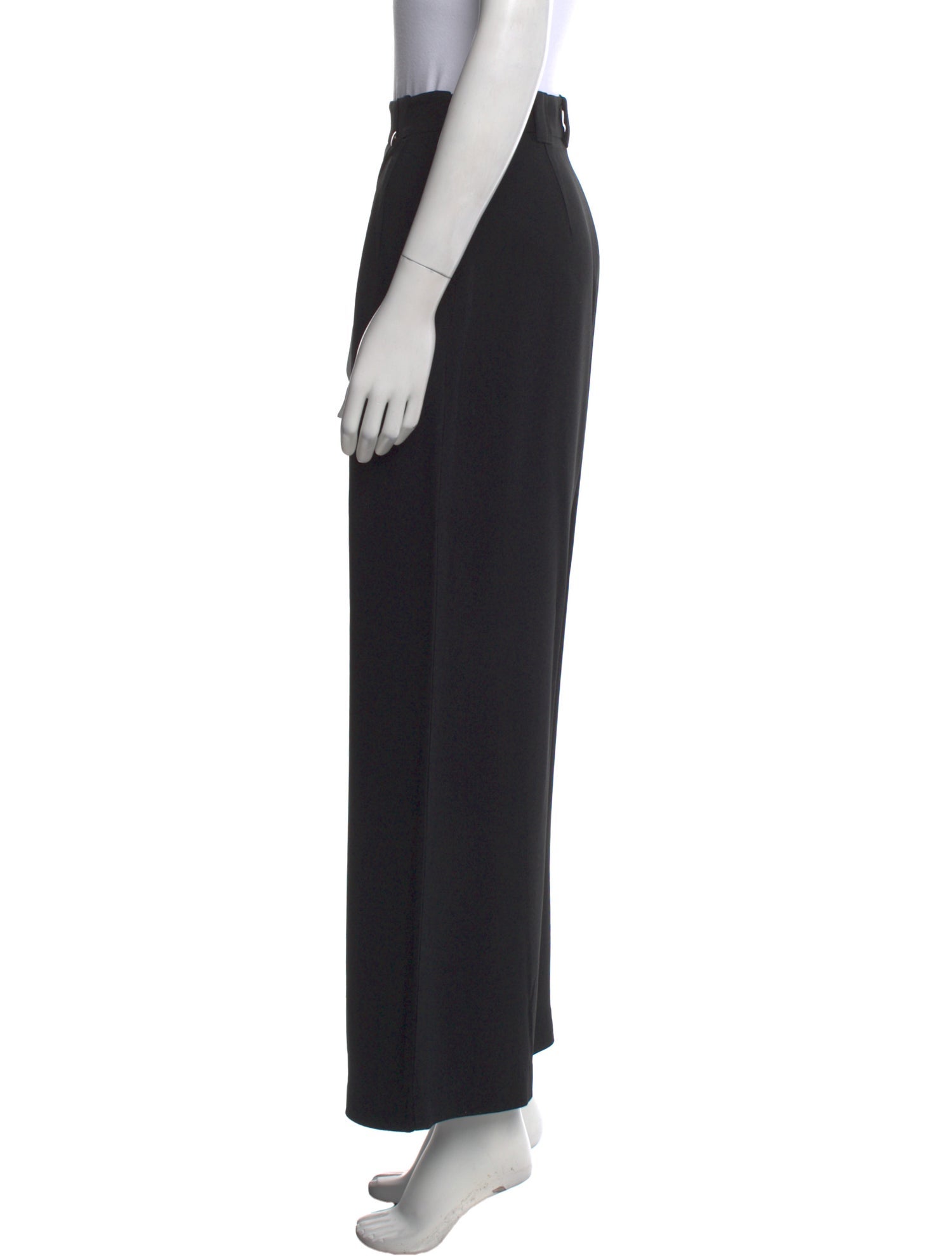 Sézane Wide Leg Pants