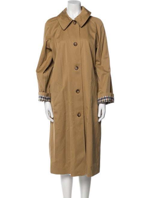 Sézane Trench Coat