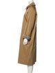 Sézane Trench Coat