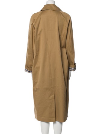 Sézane Trench Coat