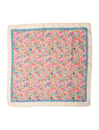 Sézane Printed Scarf