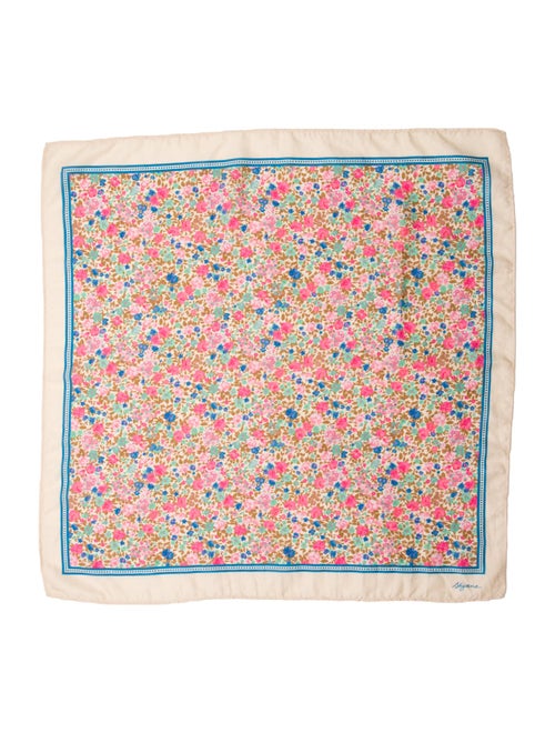 Sézane Printed Scarf