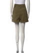 Sézane Knee-Length Shorts