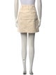 Sézane Mini Skirt