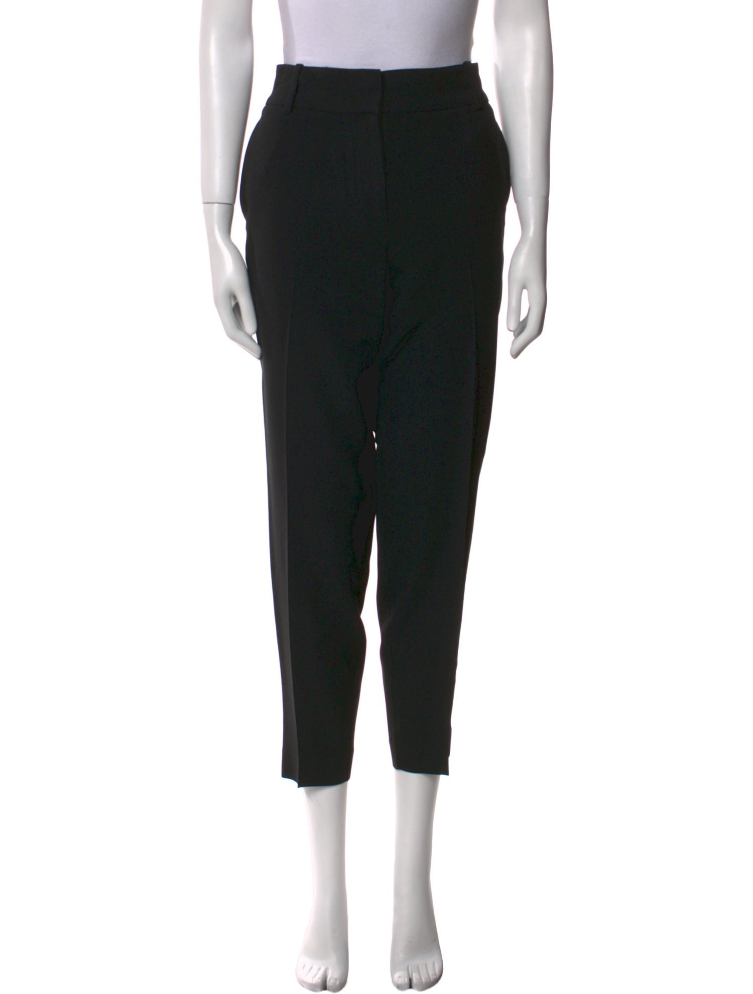 Sézane Skinny Leg Pants