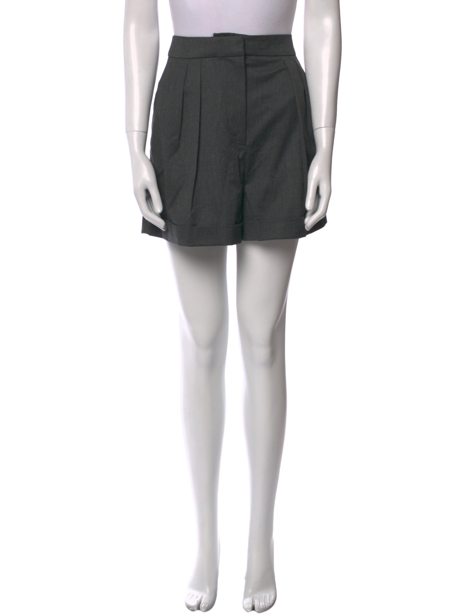 Sézane Mini Shorts w/ Tags