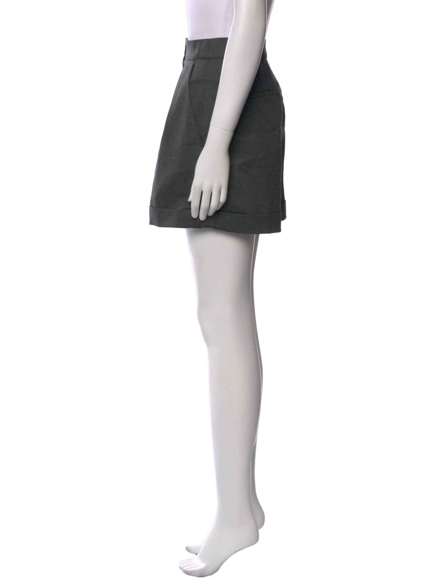 Sézane Mini Shorts w/ Tags