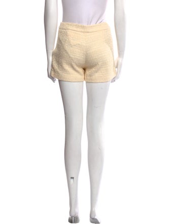 Sézane Mini Shorts