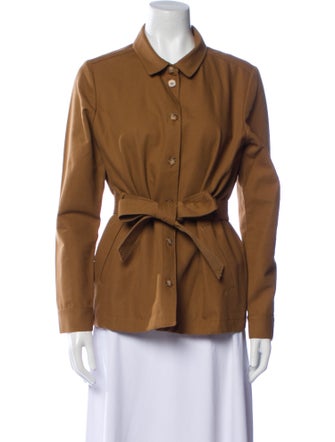 Sézane Utility Jacket